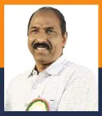 D. Buchi Reddy, Chairman