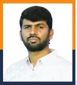 B. Srikanth Reddy, Managing Director