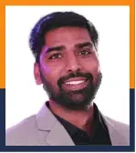D. Sandeep Reddy, Managing Director