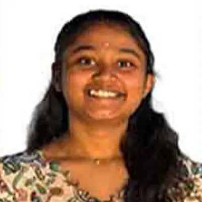 Harshini — CMA Foundation June 2026