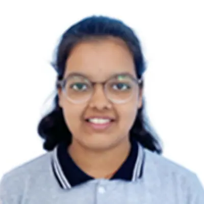 Akshara Loya — LAWCET rank 1361