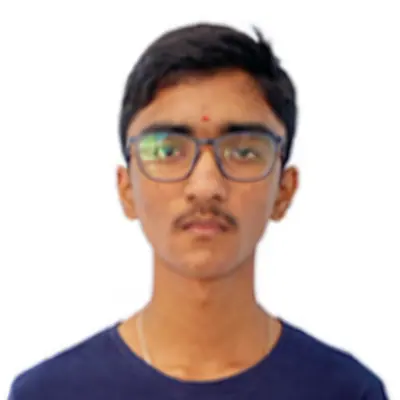 Sai Charan — LAWCET rank 299